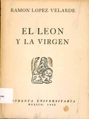 El león y la virgen (1942)