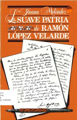 La suave patria de Ramón López Velarde (1988)