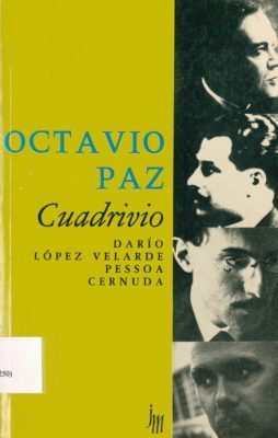 Cuadrivio (1991)