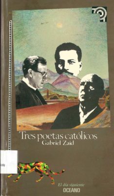 Tres poetas católicos (1997)